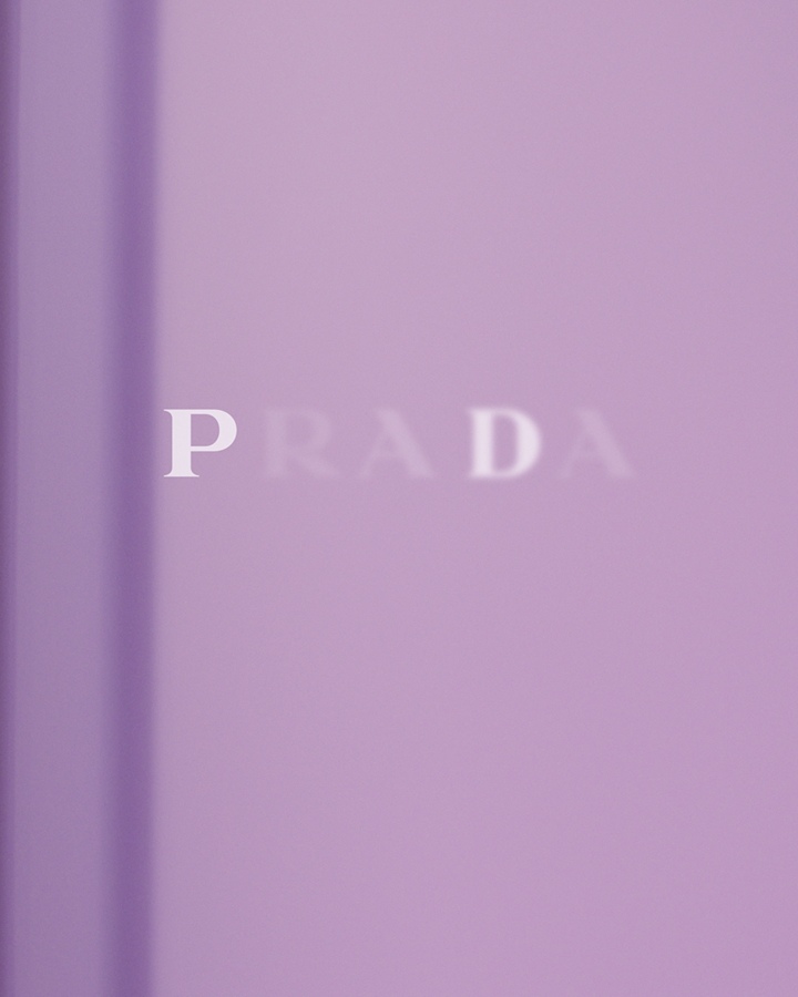 Prada Wisteria Bundle with Touch P36 Wisteria | Prada Beauty