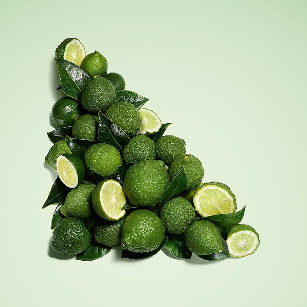 Bergamot