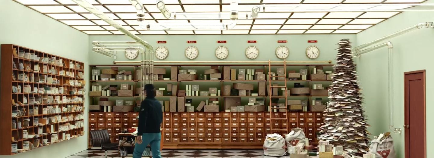 Gifts & Sets – Fragrance & Beauty | Prada Beauty Official Site