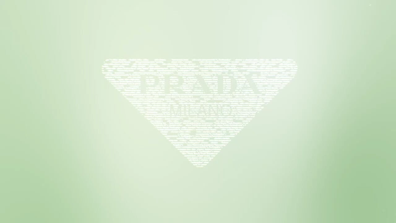 Shop Prada Reset Rebalancing Setting Powder | Prada Beauty