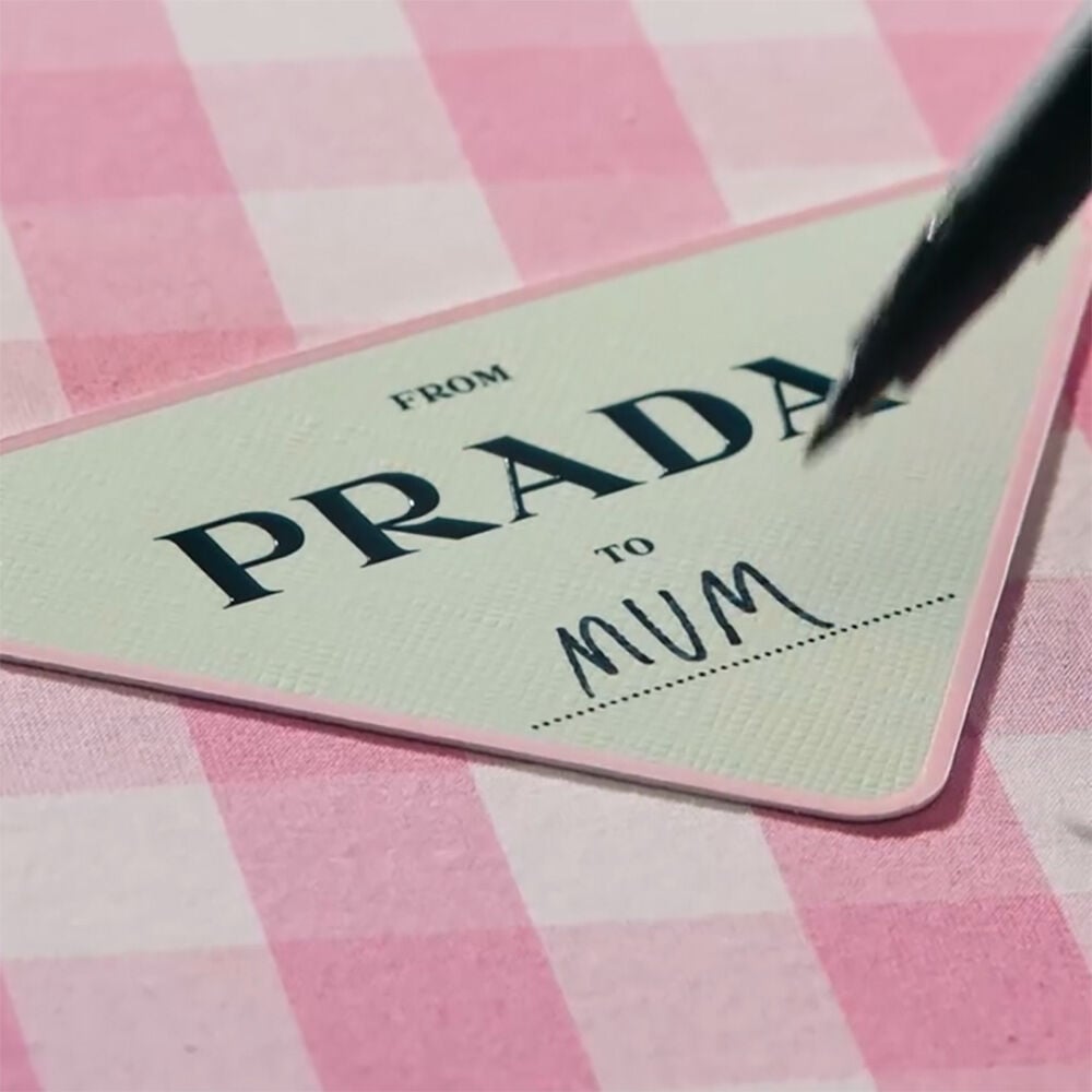 Prada Paradoxe Eau de Parfum Trio Gift Set | Prada Beauty