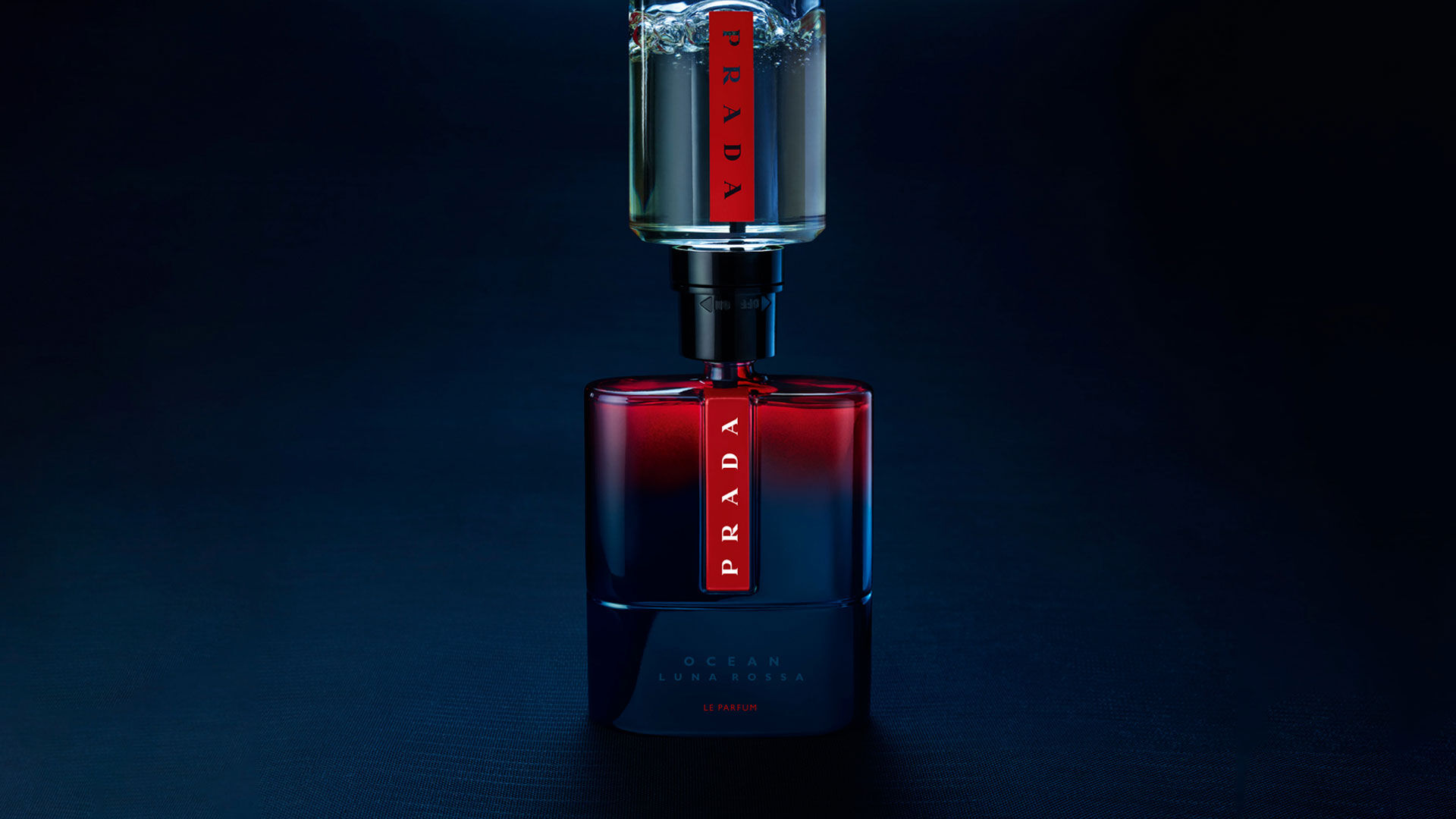 prada luna rossa ocean 30ml