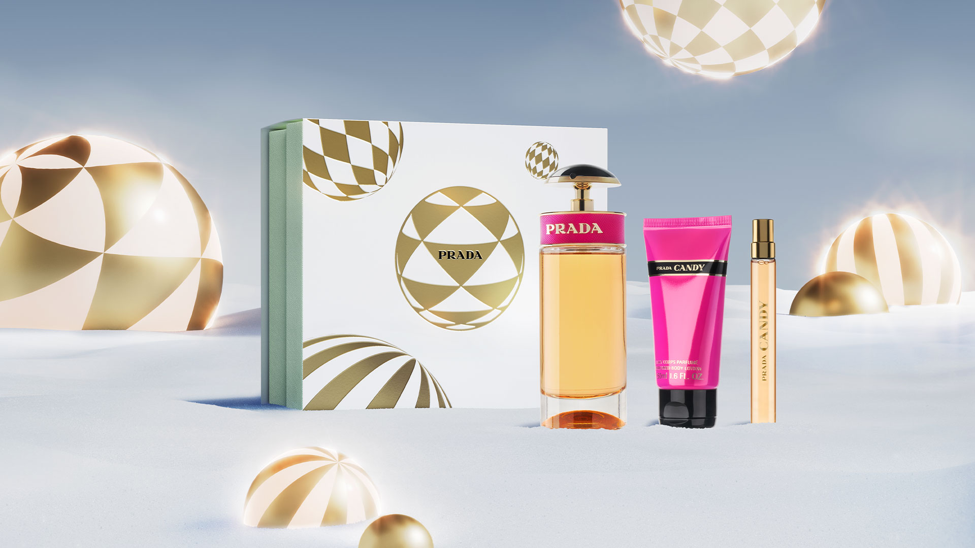 Cheap prada candy perfume on sale