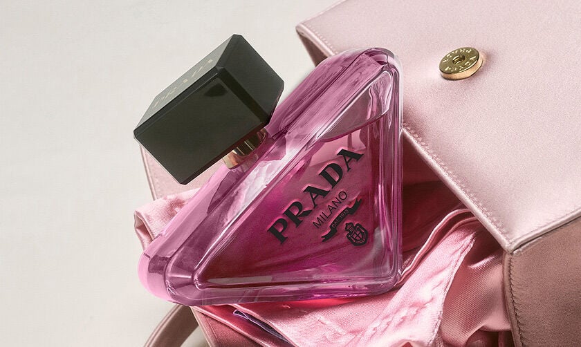 Paradoxe | Prada Beauty