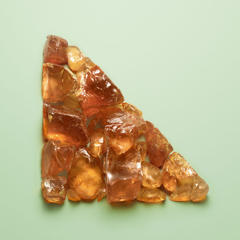 Amber