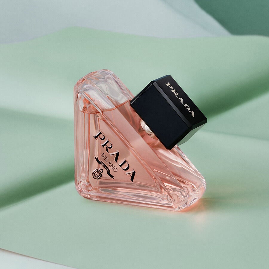 Prada Paradoxe Collection | Prada Beauty Official Site