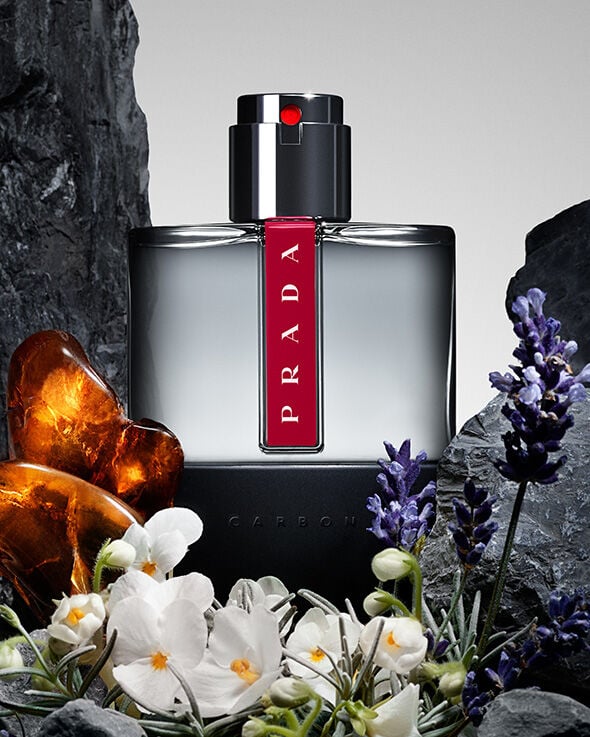 Prada Luna Rossa Carbon Eau de Toilette