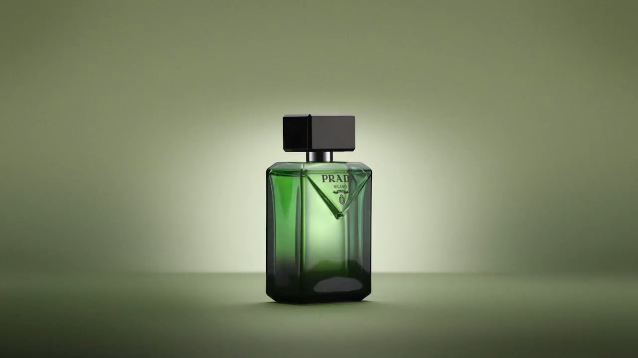 Paradigme Eau de Parfum for Men | Prada Beauty Official Site