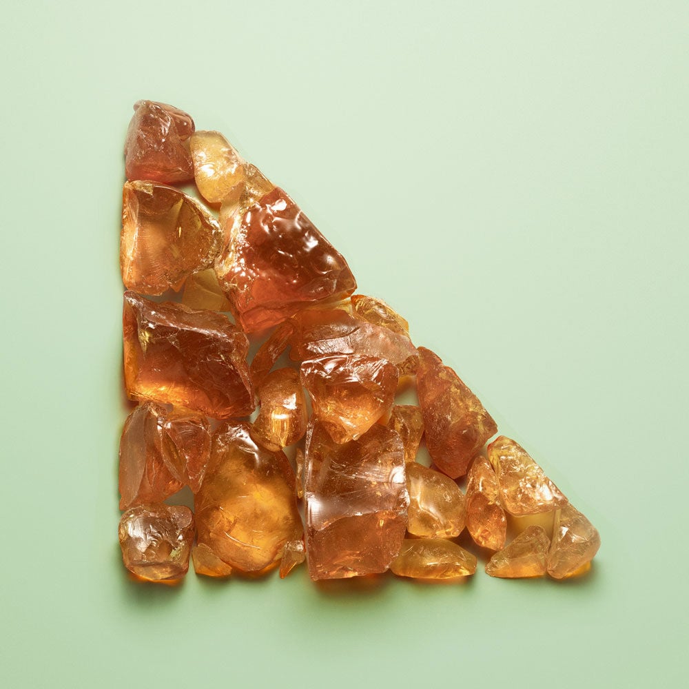 Amber