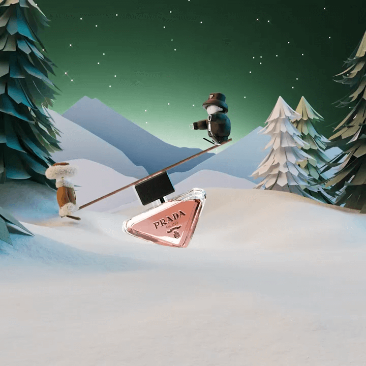 Paradoxe Eau de Parfum Perfume Gift Set | Prada Beauty