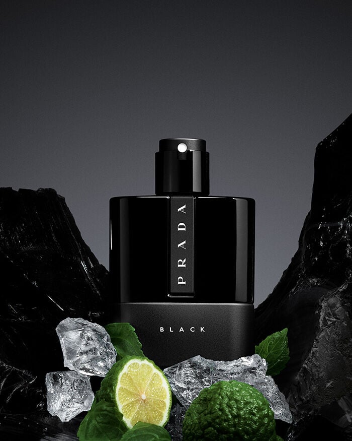 Prada Luna Rossa Black Eau de Parfum