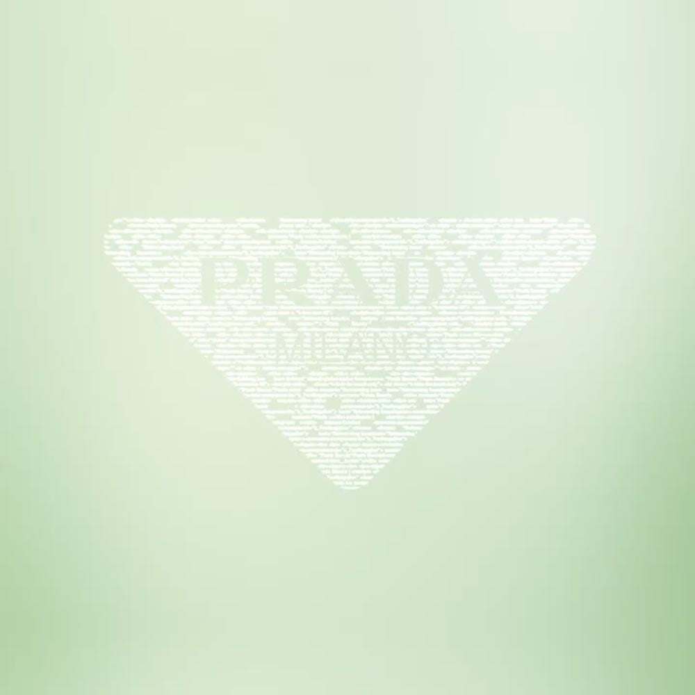 Video tutorial: Achieve defined matte lips with Prada Monochrome Hyper Matte Lipstick.