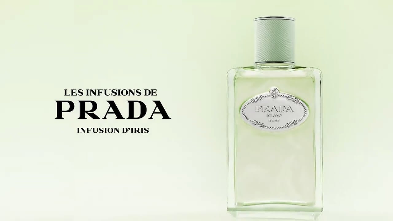 Infusion D'Iris Eau de Parfum | Prada Beauty Official Site