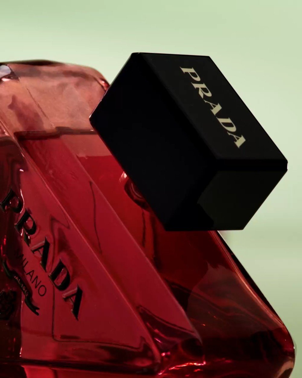 The iconic triangle reinvented